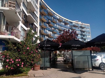 Venta / Departamento / Viña del Mar