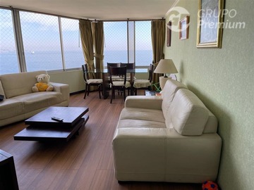 Venta / Departamento / Viña del Mar