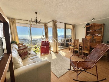 Venta / Departamento / Viña del Mar