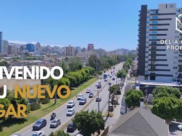 Venta / Departamento / Viña del Mar