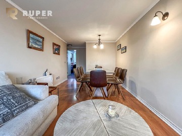 Venta / Departamento / Viña del Mar