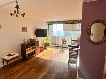 Venta / Departamento / Viña del Mar