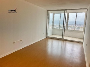 Living comedor con salida a terraza