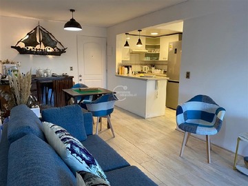 Venta / Departamento / Viña del Mar
