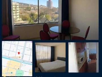 Venta / Departamento / Viña del Mar