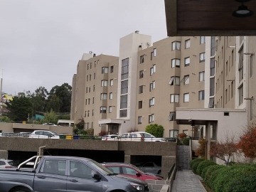 Venta / Departamento / Viña del Mar