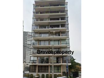 Venta / Departamento / Viña del Mar