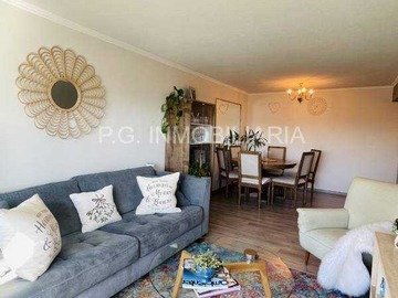 Venta / Departamento / Viña del Mar