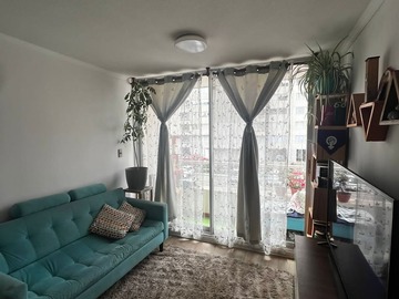 Venta / Departamento / Viña del Mar