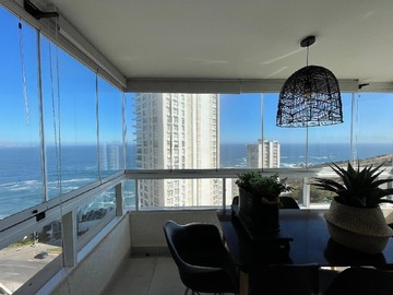 Venta / Departamento / Viña del Mar