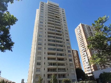 Venta / Departamento / Viña del Mar