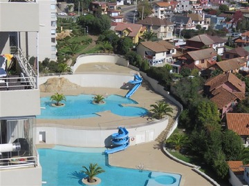 Venta / Departamento / Viña del Mar