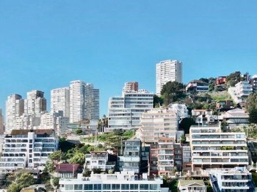 Venta / Departamento / Viña del Mar