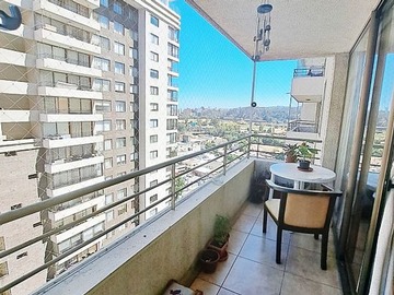 Venta / Departamento / Viña del Mar