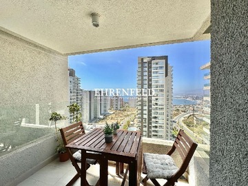 Venta / Departamento / Viña del Mar