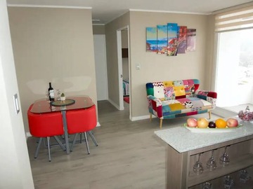 Venta / Departamento / Viña del Mar