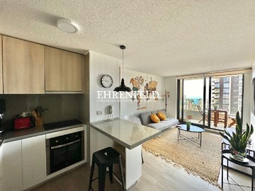 Venta / Departamento / Viña del Mar