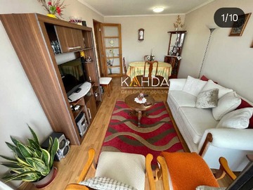 Venta / Departamento / Viña del Mar