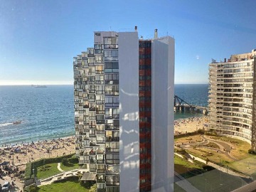 Venta / Departamento / Viña del Mar