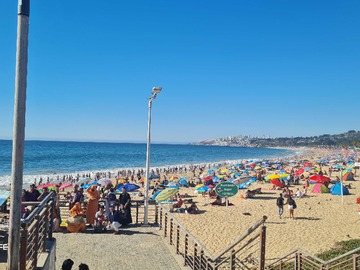 Venta / Departamento / Viña del Mar