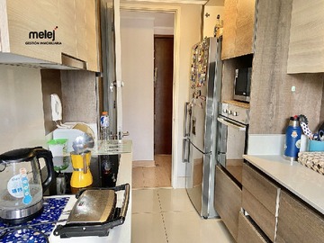 Cocina independiente