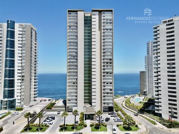 Venta / Departamento / Viña del Mar