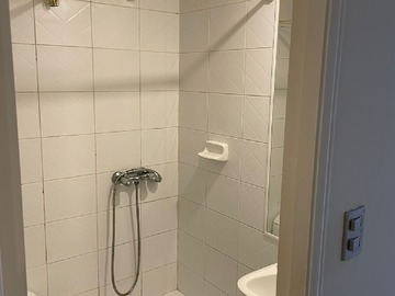 Baño pieza ss