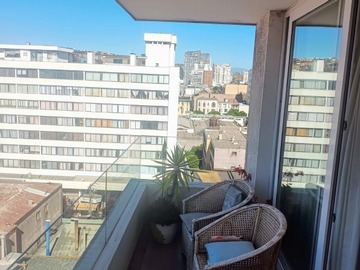 Venta / Departamento / Viña del Mar