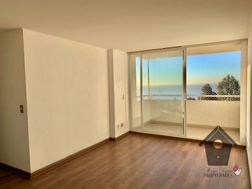 Venta / Departamento / Viña del Mar