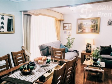 Venta / Departamento / Viña del Mar