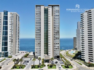 Venta / Departamento / Viña del Mar