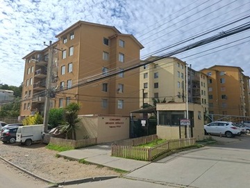 Venta / Departamento / Viña del Mar