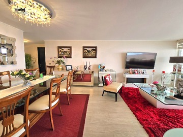 Venta / Departamento / Viña del Mar