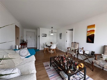 Venta / Departamento / Viña del Mar