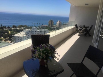 Venta / Departamento / Viña del Mar