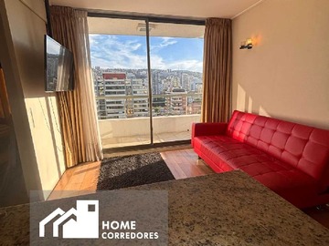 Venta / Departamento / Viña del Mar