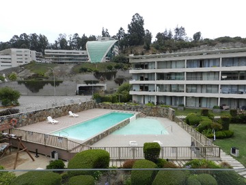 Venta / Departamento / Viña del Mar
