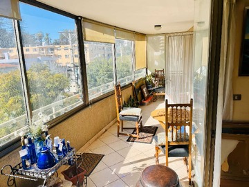 Venta / Departamento / Viña del Mar