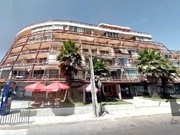 Venta / Departamento / Viña del Mar