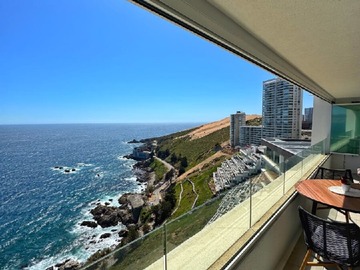 Venta / Departamento / Viña del Mar