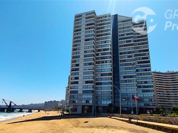 Venta / Departamento / Viña del Mar