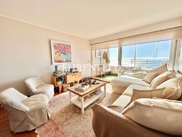 Venta / Departamento / Viña del Mar