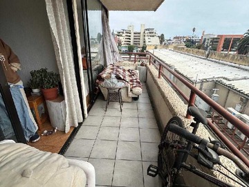 Venta / Departamento / Viña del Mar