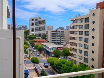 Venta / Departamento / Viña del Mar