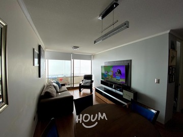 Venta / Departamento / Viña del Mar