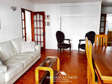 Venta / Departamento / Viña del Mar