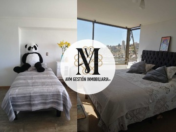 Venta / Departamento / Viña del Mar