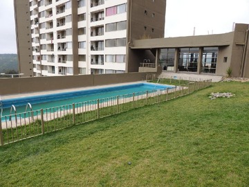 Venta / Departamento / Viña del Mar