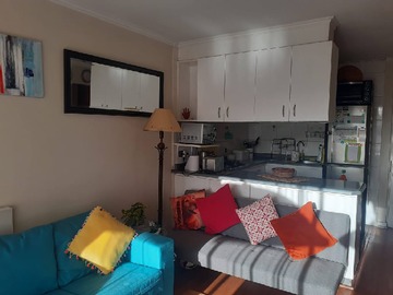 Venta / Departamento / Viña del Mar