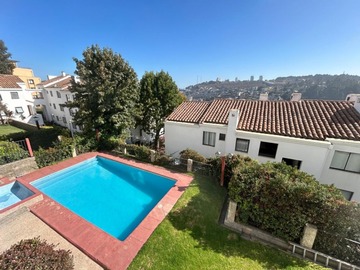 Venta / Departamento / Viña del Mar